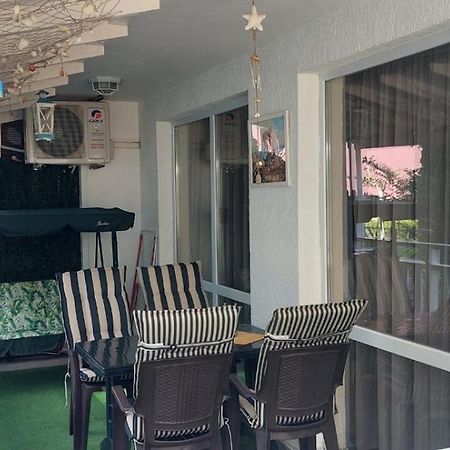 Апартамент Морска Звезда Nesebar Exteriér fotografie